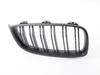 ECS Matte Black Front Grille - Dual Slats - F32 F33 F36 F80 F82 F83 M3 M4 BM-0175-DS-MB View 2