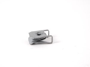 Genuine BMW C-clip Nut, Self-locking - 07146951655