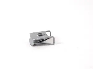 Genuine BMW C-clip Nut, Self-locking - 07146951655