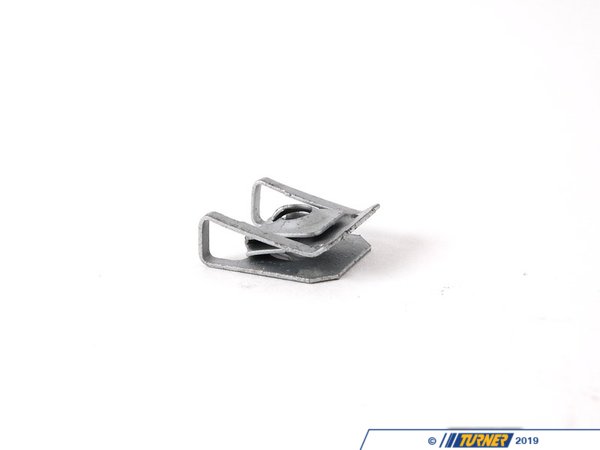 Genuine BMW Genuine C-Clip Nut - Pack Of 10 07146951655KT