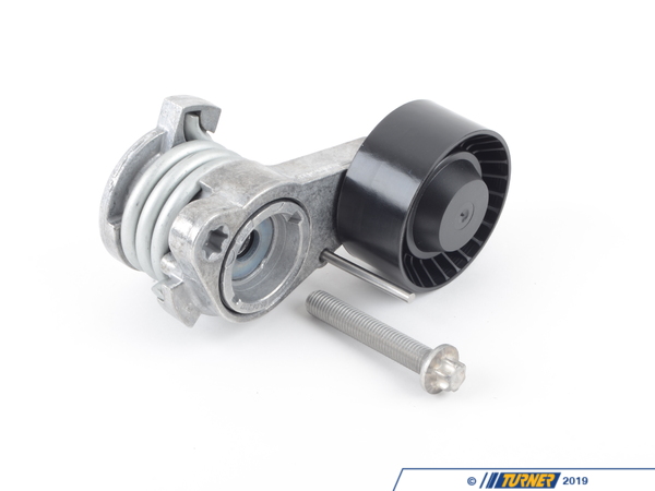 Ina OEM INA Mechanical Accessory Belt Tensioner Assembly -- F10 528i F25 X5 28ix 11288620022