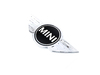 Genuine MINI Genuine MINI Hood Emblem - F54 51147351370 View 3