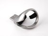 Genuine BMW Cup Holder - Center Console - Titan Ii - E63, E64 51168040491 View 1