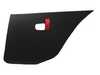 MKAH Motorsports Sedan Rear Door Panel Deletes - E36 E36-SRDP View 1