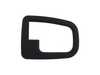 MKAH Motorsports Door Handle Trim (Right/Left Set) - E36 E36-DT View 1
