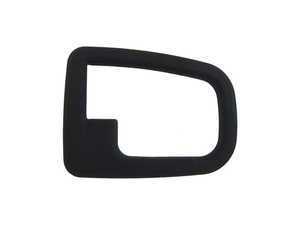 Door Handle Trim (Right/Left Set) - E36