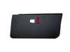 MKAH Motorsports Coupe Door Panel Deletes with Speaker and Mirror Cutouts - E36  E36-CDP-SM