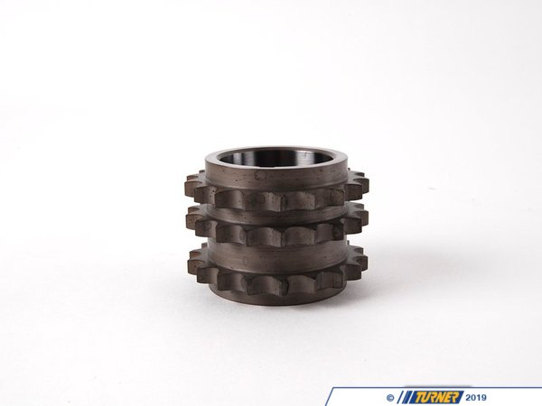 Genuine BMW Genuine BMW Sprocket - 11211311681 - E34,E34 M5 -   11211311681