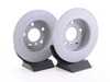 Zimmermann Rear Brake Rotors - Pair 10.19" (259x10) 34216799383kt1 View 3