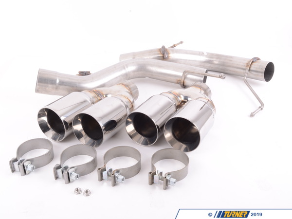 Turner Motorsport Turner Motorsport TENF1347S8P