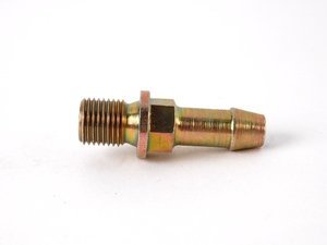 Genuine BMW Engine Connector 11121307249