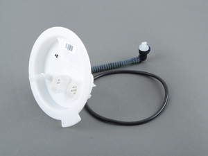 Genuine BMW Repair Kit For Flange Cover - 16117217265 - F01