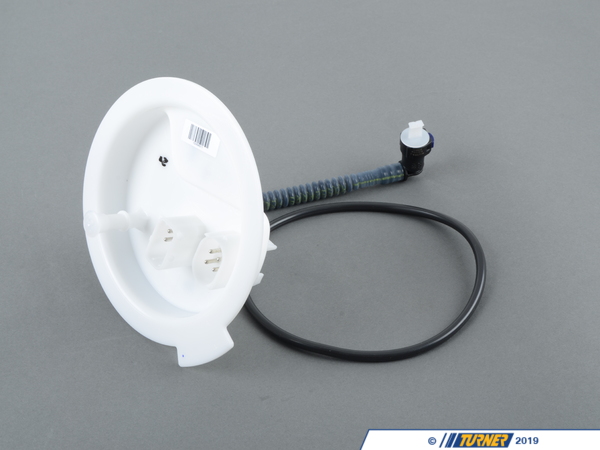 Genuine BMW Genuine BMW Repair Kit For Flange Cover - 16117217265 - F01 16117217265