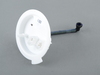 Genuine BMW Genuine BMW Repair Kit For Flange Cover - 16117217265 - F01 16117217265 View 4