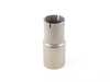 Turner Motorsport Universal Exhaust Pipe Reducer - 3" OD To 60mm ID tms3060er2KT View 2