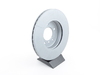 Zimmermann Plain Rotor - Priced Each 34111164539 View 1