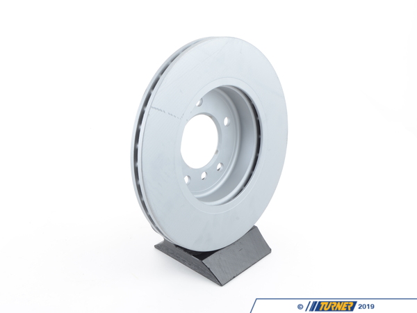 Zimmermann Plain Rotor - Priced Each 34111164539