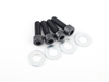 Sparco Sparco Universal Steel Side Mounts - Bucket Seats 004902 View 2