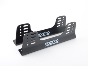 Sparco Universal Steel Side Mounts - Bucket Seats