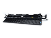 Genuine BMW Genuine BMW Loading Sill Cover Schwarz - 51477326465 - F15 51477326465 View 2