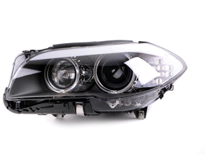 AHL-Xenon Headlight - Left