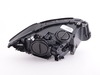 Genuine BMW AHL-Xenon Headlight - Left 63117271903 View 2