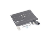 ECS BMW Ultimate ECS Tow Hook Mount License Plate Kit 001912ECS04-02KT View 9