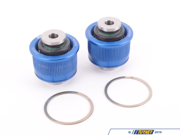 Turner Motorsport  Turner Motorsport Thrust Arm Monoball Upgrade  -  - (NO LONGER AVAILABLE) 022013TMS02