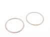 Turner Motorsport Turner Spherical Monoball Thrust Arm Bearing Set - E60, E61, E63, E64 022014TMS01 View 12