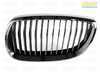 Genuine BMW Kidney Grill - Chrome - Left - E92 328i/xi 335i/xi, E9x M3 51137157277 View 4