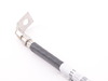 Genuine BMW Ground Cable - E60, E63, E64 12427559811 View 4