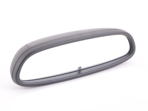Genuine BMW Rearview Mirror Ec - 51169256134 - F22