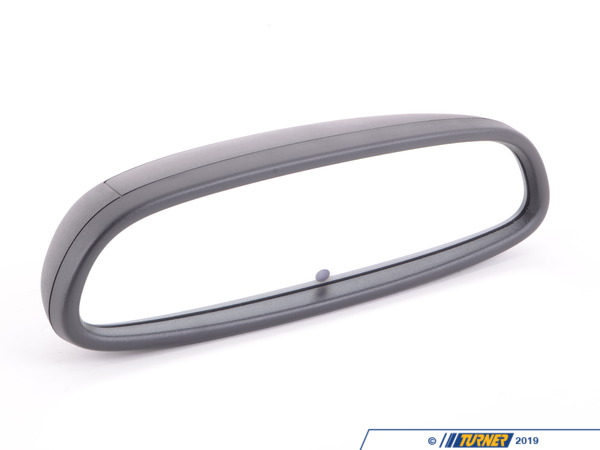 Genuine BMW Genuine BMW Rearview Mirror Ec - 51169256134 - F22 51169256134