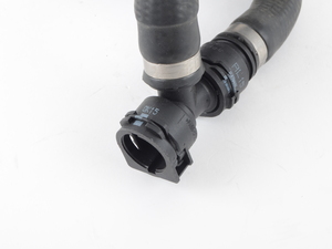 Genuine BMW Coolant Hose - 17122284290 - F06,F10,F12,F13