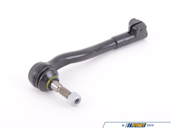 32211091723 - OEM Lemforder Outer Tie Rod End - Left - E39 540i M5