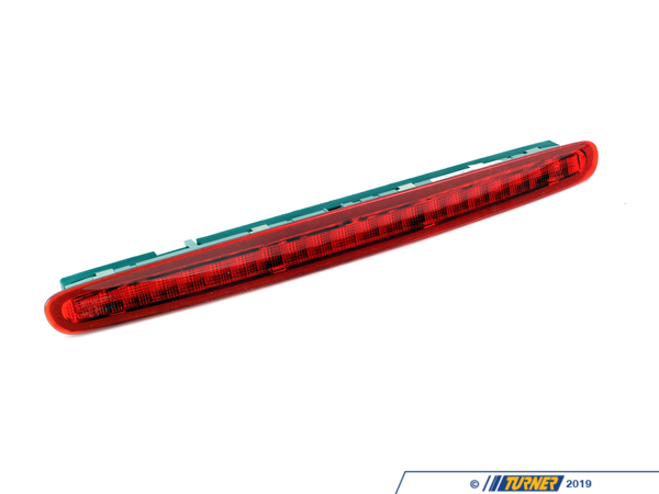 Genuine MINI Genuine MINI Third Stoplamp - 63252758943 63252758943