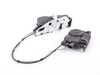 Genuine BMW LOCK, COMPLETE, FRONT LEFT 51215A36E13 View 2