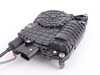 Genuine BMW LOCK, COMPLETE, FRONT LEFT 51215A36E13 View 3