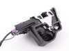 Genuine BMW LOCK, COMPLETE, FRONT LEFT 51215A36E13 View 5