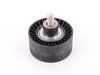 Gates Gates Deflection Pulley - F80, F82, F83 11287589361 View 1
