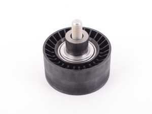 Gates Deflection Pulley - F80, F82, F83