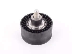 Gates Deflection Pulley - F80, F82, F83