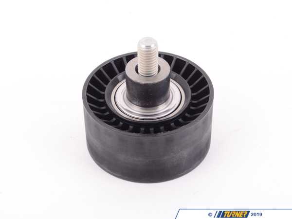 Gates Gates Deflection Pulley - F80, F82, F83 11287589361