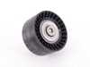 Gates Gates Deflection Pulley - F80, F82, F83 11287589361 View 2