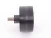 Gates Gates Deflection Pulley - F80, F82, F83 11287589361 View 3
