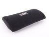 OMP OMP Racing Seat Lumbar Cushion | Medium - Black HB/662 View 1