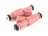 Bosch Bosch '24lb' Fuel Injector Set - (NO LONGER AVAILABLE) 24LBINJ-SET View 4