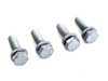 Turner Motorsport Turner Motorsport Polyurethane Front Control Arm Bushings - 95A - Pre-Installed In Brackets - E46 M3 020351TMS01-04 View 8