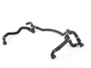 Genuine BMW Genuine BMW Coolant Hose - 17122284290 - F06,F10,F12,F13 17122284290 View 4