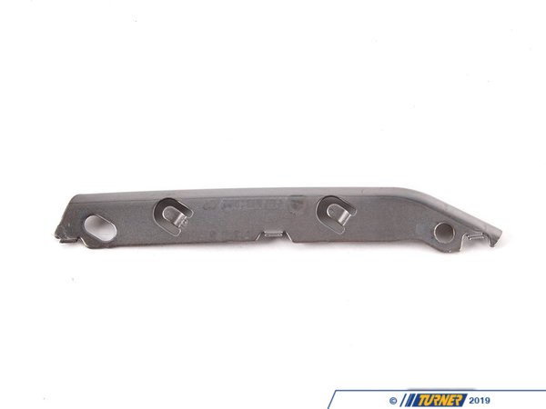 Genuine BMW Genuine BMW Front Bumper Insert - Right 51117134098